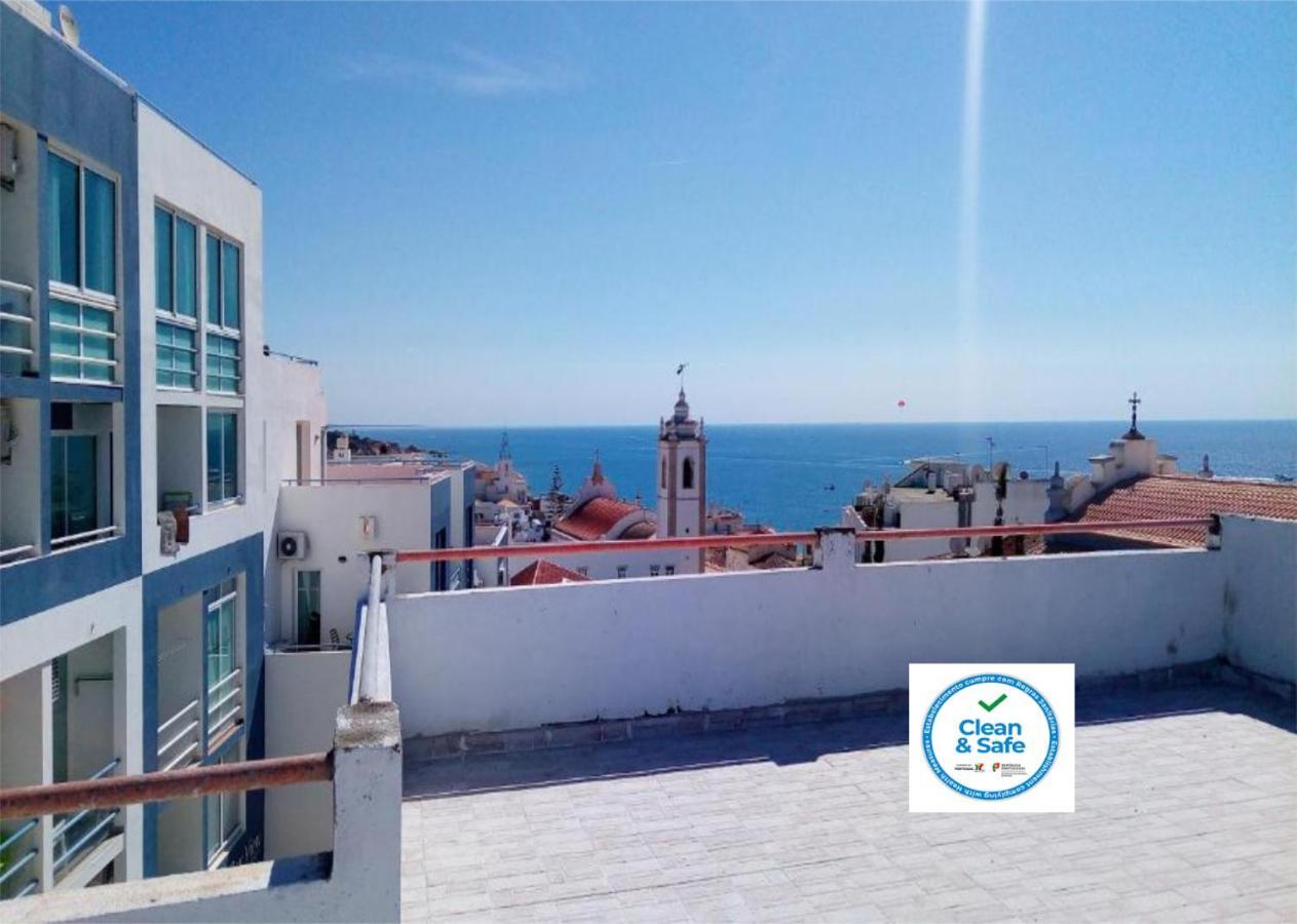Chambre Double Deluxe - Vue sur Mer