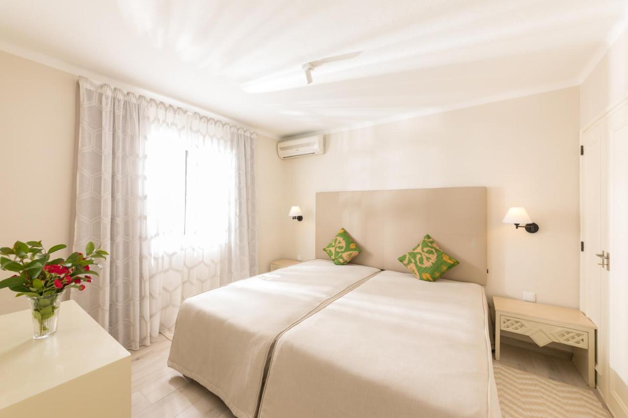 Appartement Premium 2 Chambres