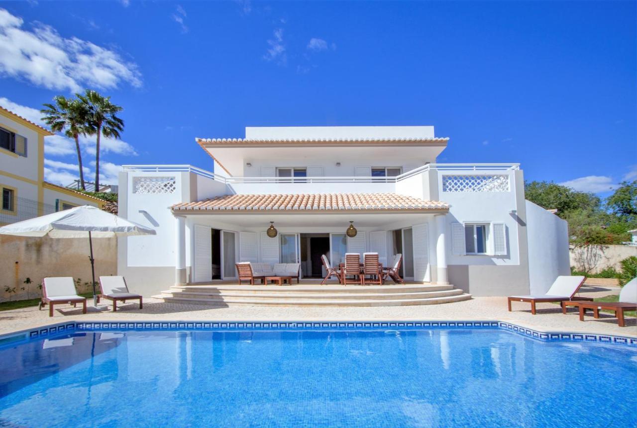 Villa 3 Chambres