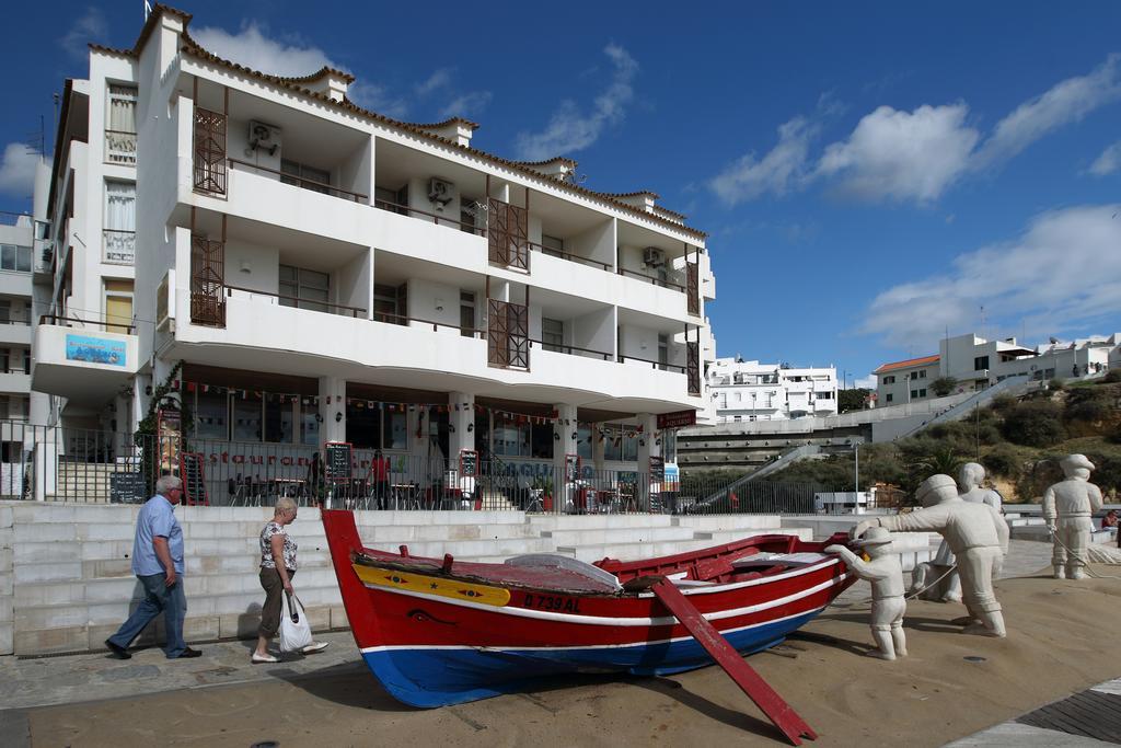 Studio - Vue Latérale sur Mer