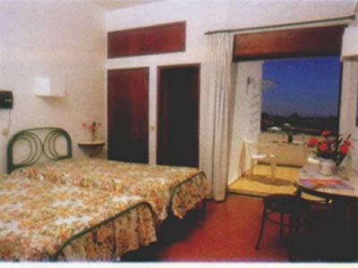 Chambre Lits Jumeaux