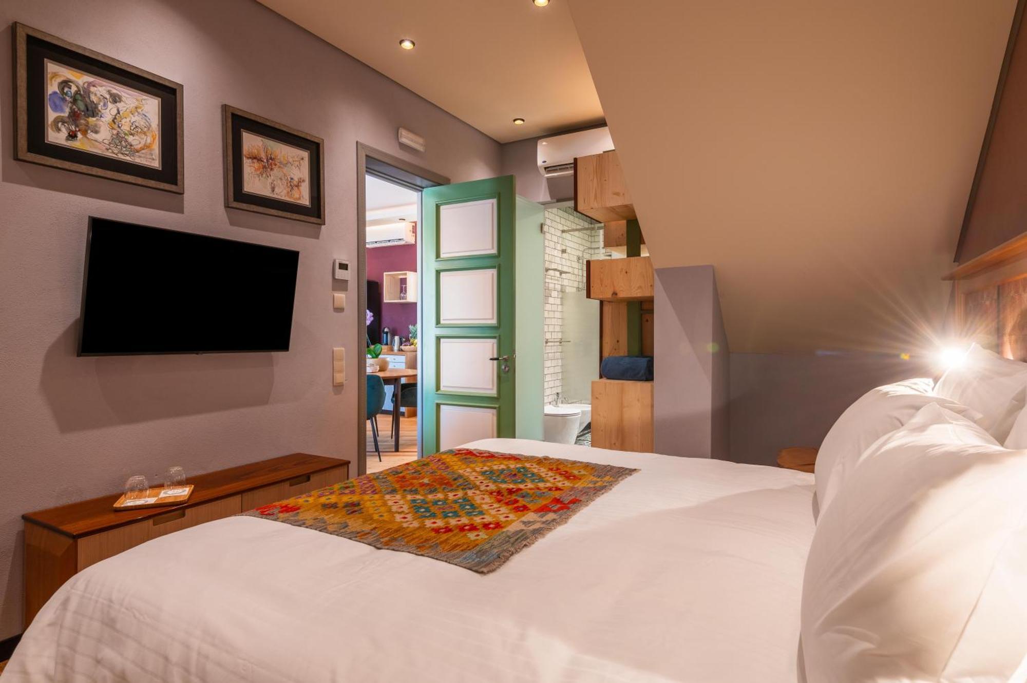 Villa 2 Chambres