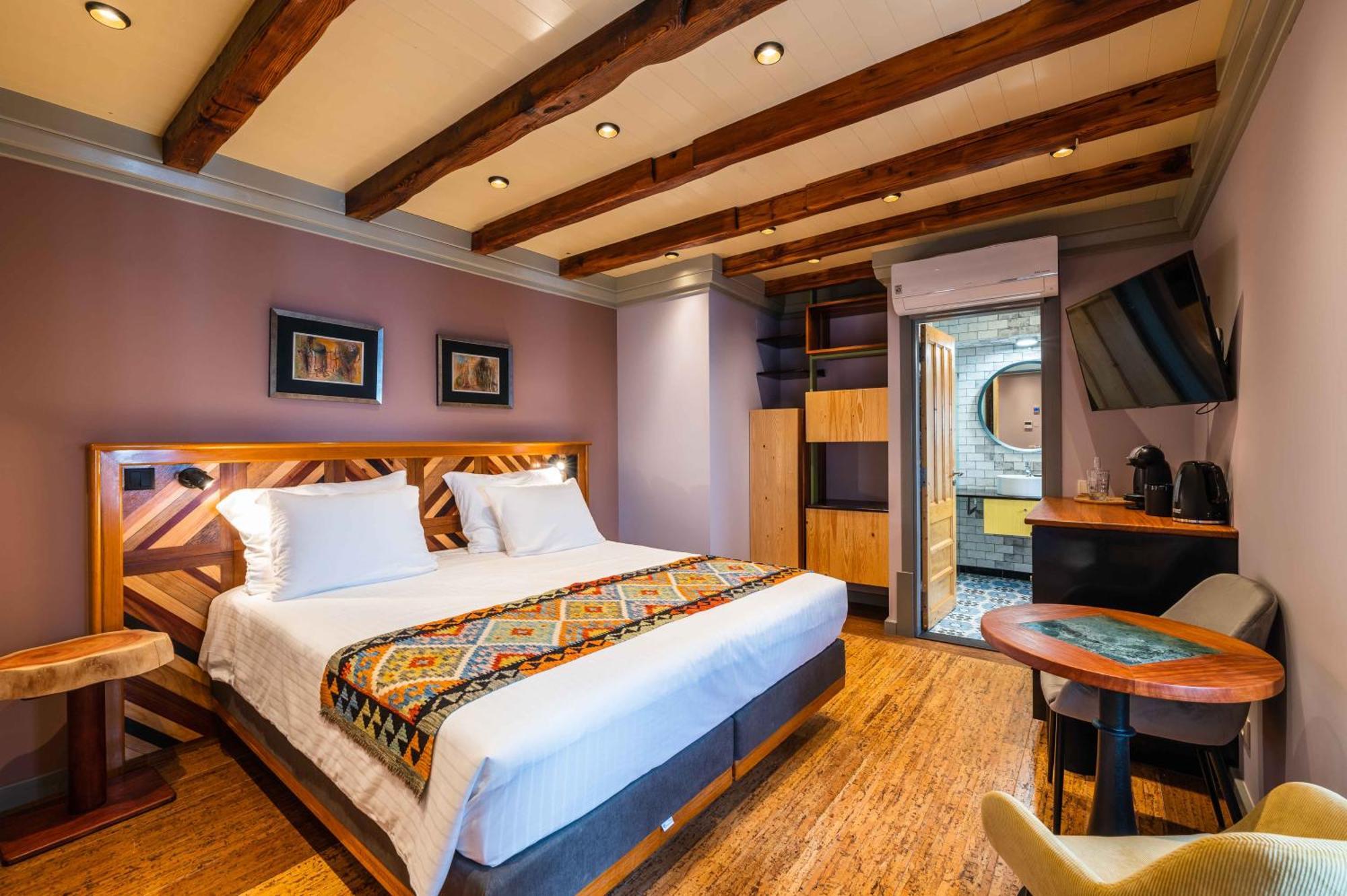 Petite Chambre Double