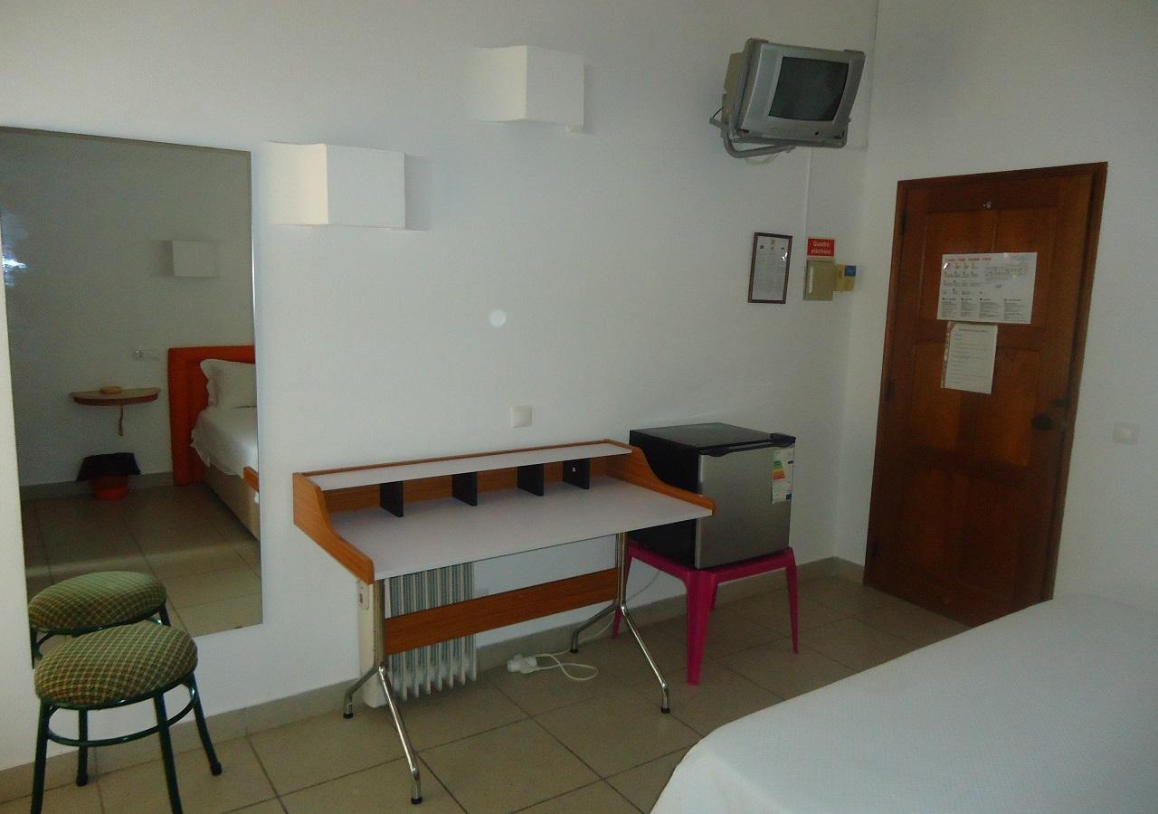 Chambre Double