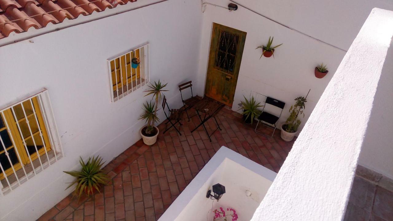 Chambre Double - Vue sur Jardin