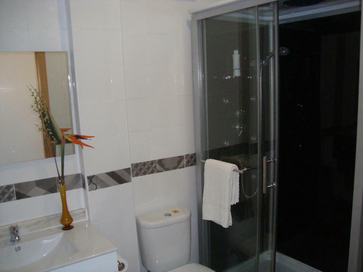 Chambre Double Deluxe avec Balcon - Vue sur Mer