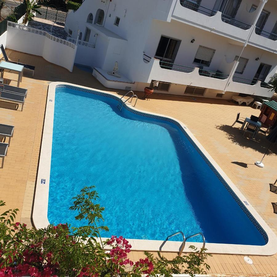 Appartement avec Balcon
