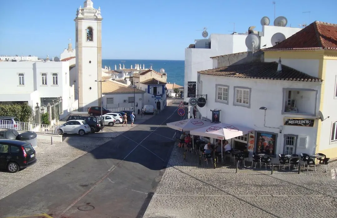Vila Algarvia Boutique&Suites-1