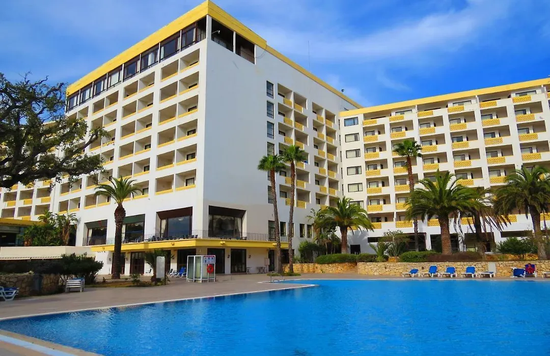 Alfamar Beach & Sport Resort-1