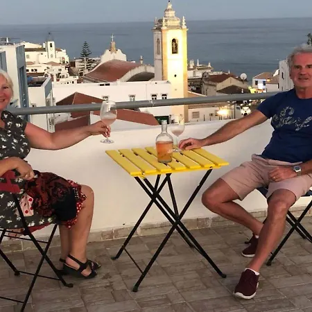 Vila Algarvia Boutique&Suites-3
