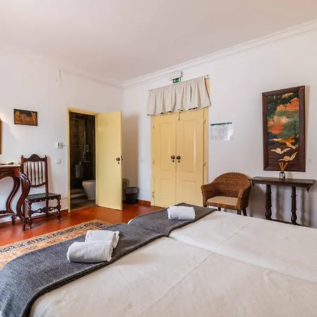 Casa Dos Arcos - Charm Guesthouse-3