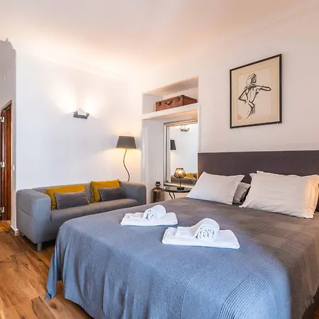 Casa Dos Arcos - Charm Guesthouse-2