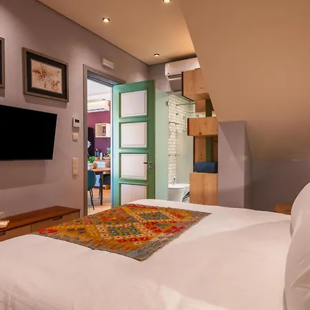 Vila Origens Urban Beach Retreat Albufeira Adults Only-3