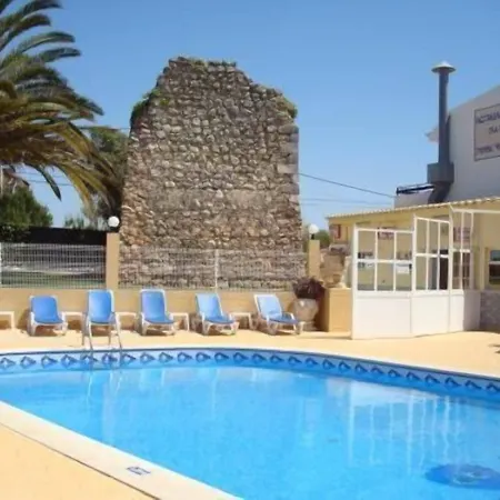 Torre Velha Al-2