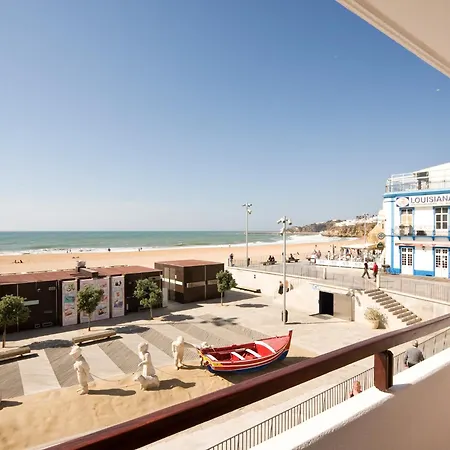 Apartamentos Edificio Albufeira - Alojamento Local-2