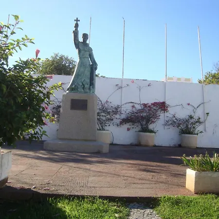 Vila Algarvia Boutique&Suites-2